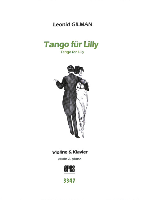 Tango für Lilly