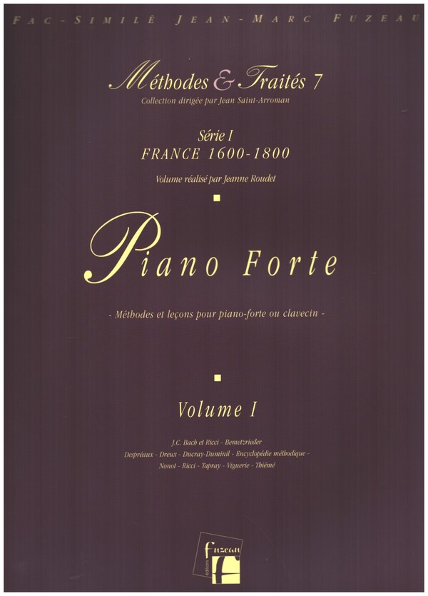 Piano Forte vol.1