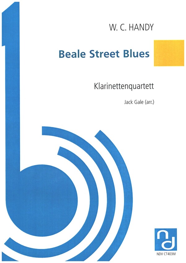 Beale Street Blues