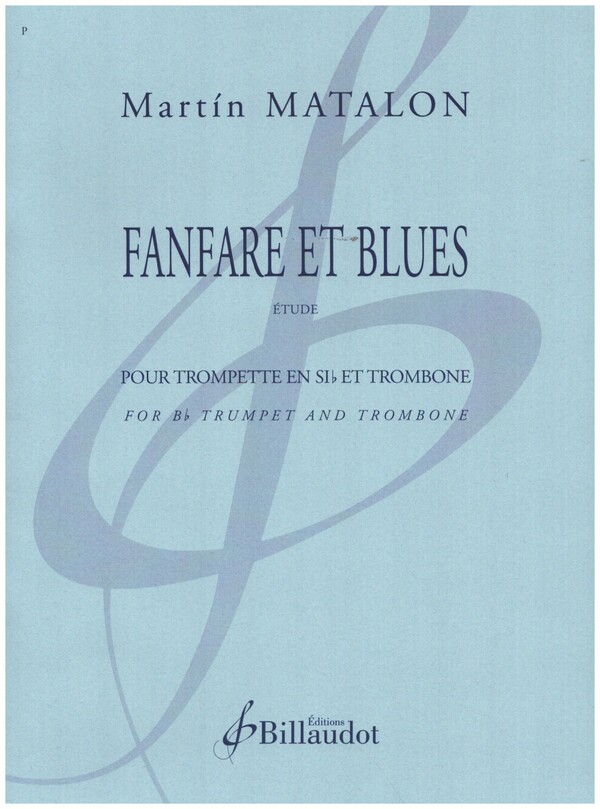 Fanfare et Blues