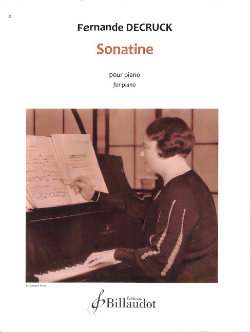 Sonatine