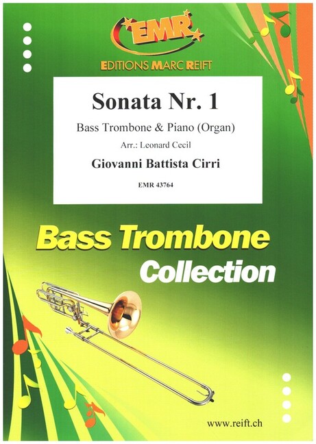 Sonate Nr.1
