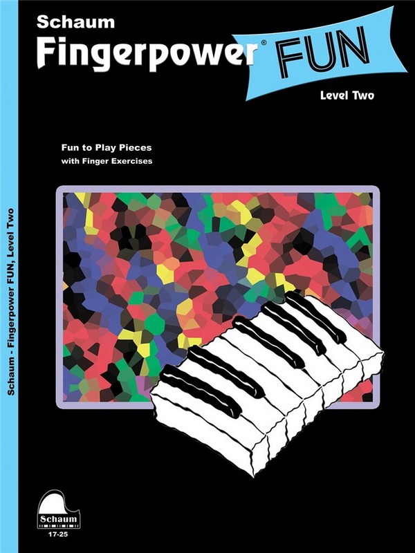 HL00645128  Fingerpower Fun