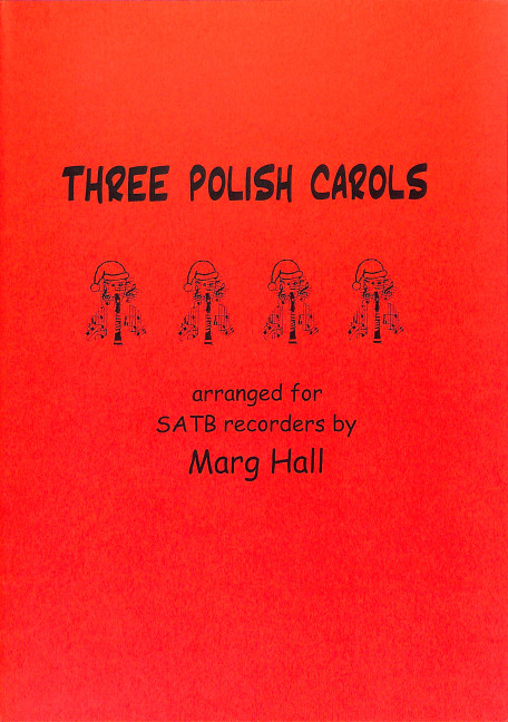 Three Polish Carols