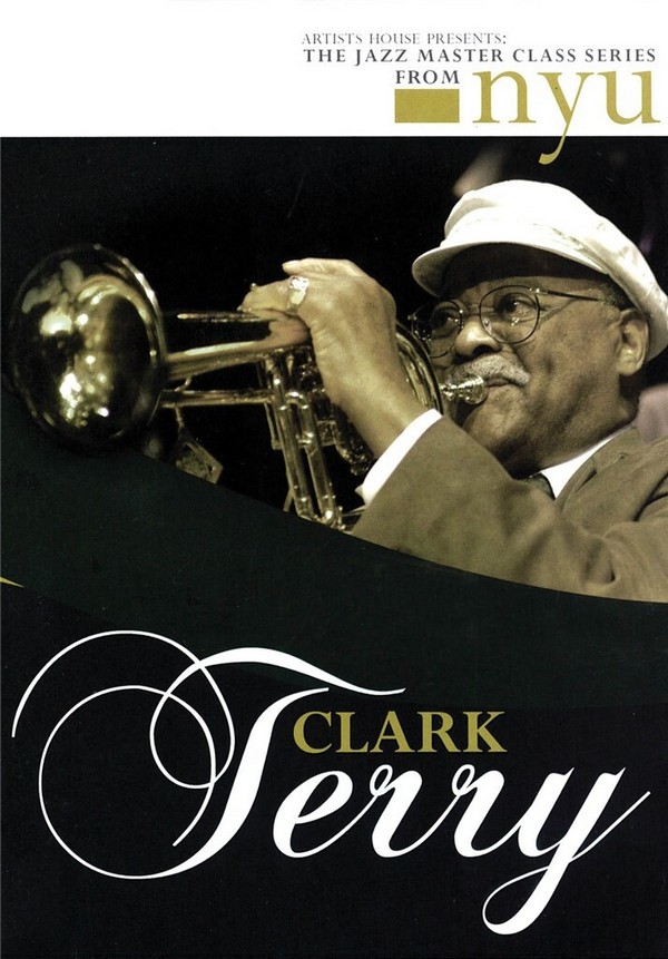 HL00320788  Clark Terry