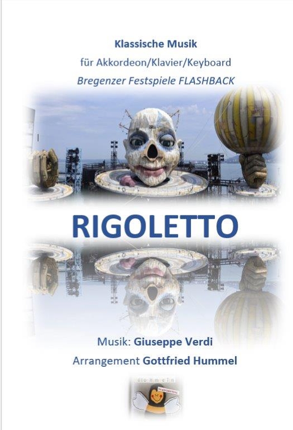 Rigoletto - das Beste aus Verdis Oper