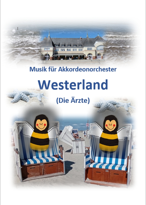 Westerland (Die Ärzte)