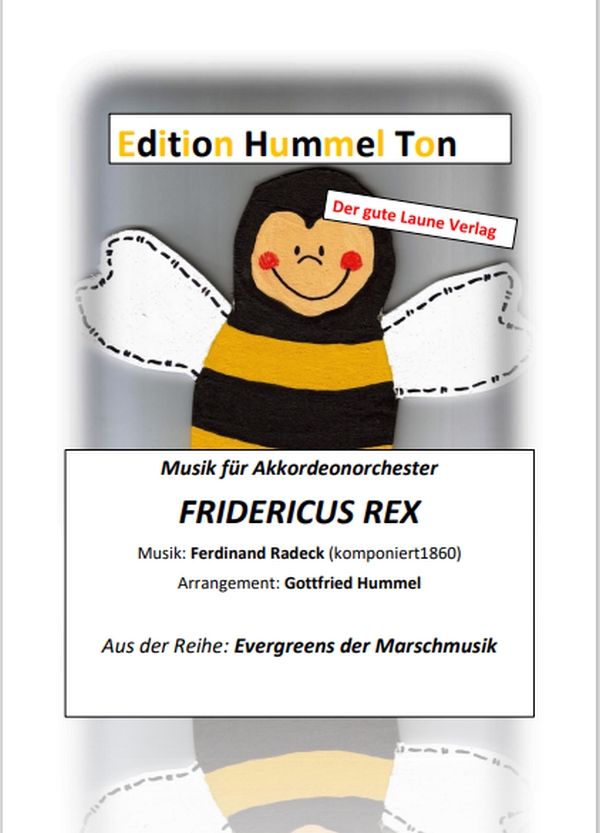 Fridericus Rex (Marsch)