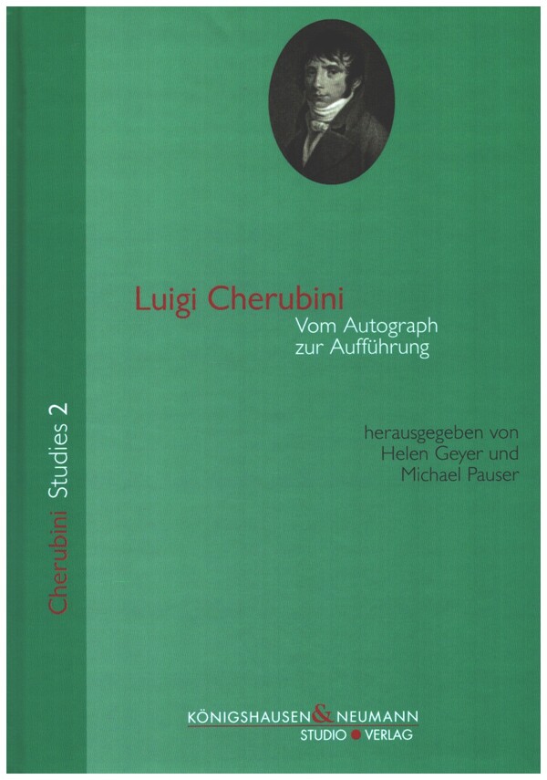 Luigi Cherubini