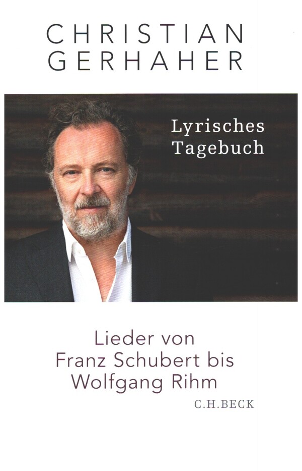 Lyrisches Tagebuch