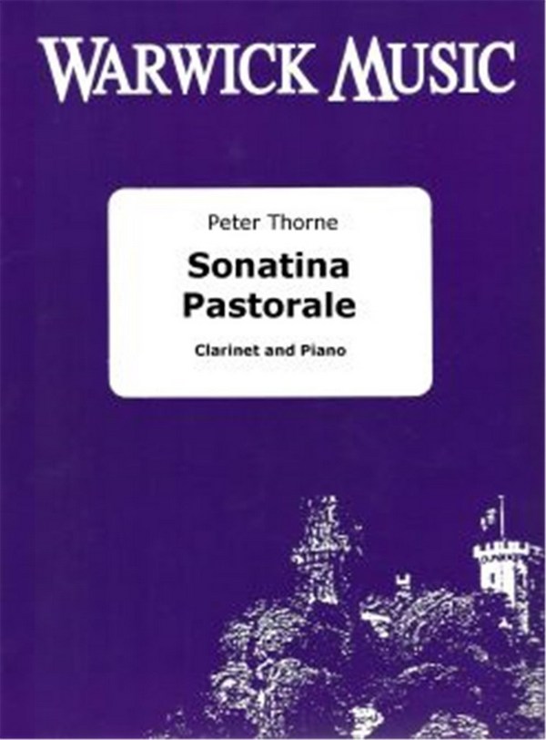 Peter Thorne, Sonatina Pastorale