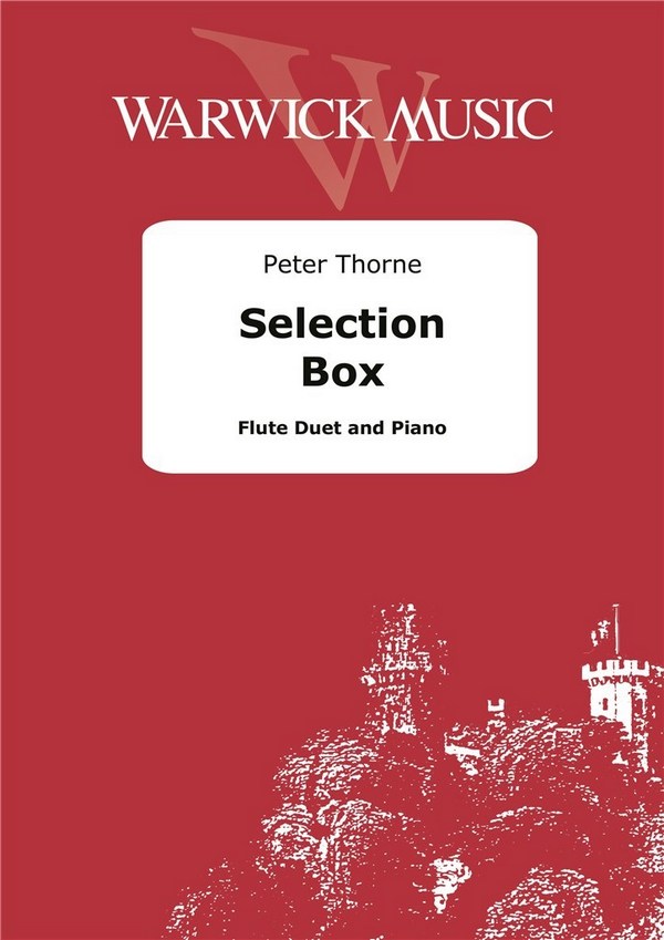 Peter Thorne, Selection Box (Christmas Tunes)