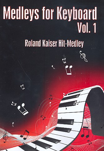 Roland Kaiser-Hit-Medley