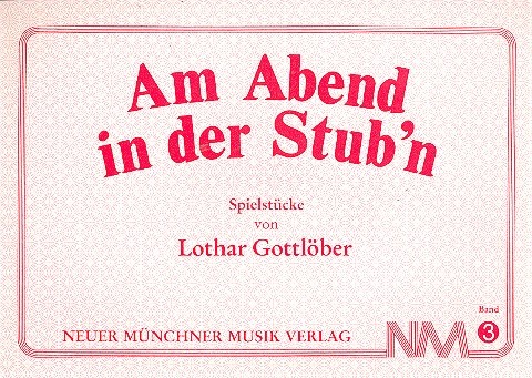 Am Abend in der Stub'n Band 3: