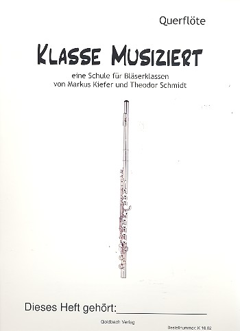 Klasse musiziert 