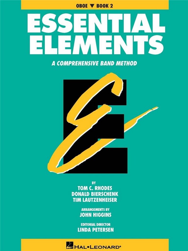 Essential Elements vol.2