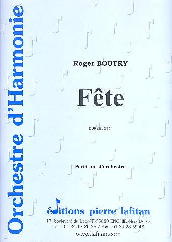 Fete