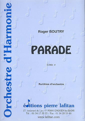 Parade