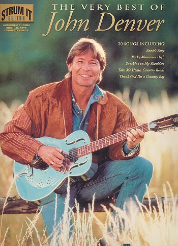 The very Best of John Denver