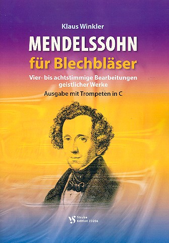 Mendelssohn für Blechbläser