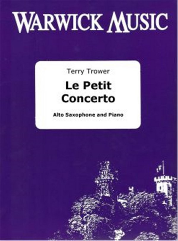Terry Trower, Le Petit Concerto