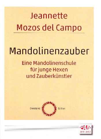 Mandolinenzauber