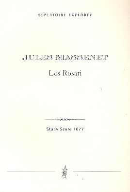 Les Rosati Ballett