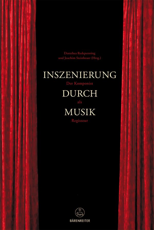 Inszenierung durch Musik
