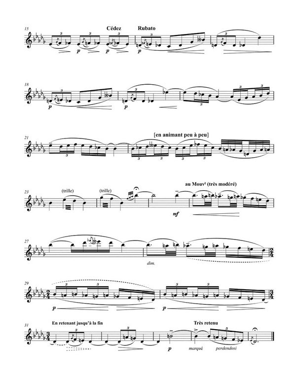 Syrinx