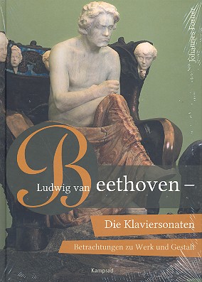 Ludwig van Beethoven - Die Klaviersonaten