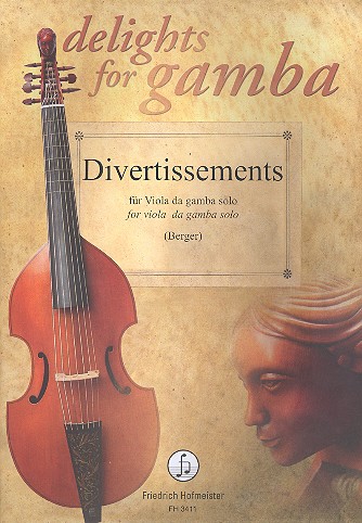 Divertissements Band 1