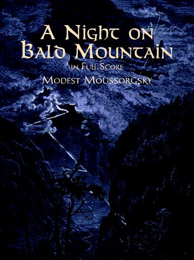 A Night on Bald Mountain