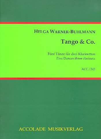 Tango und Co.