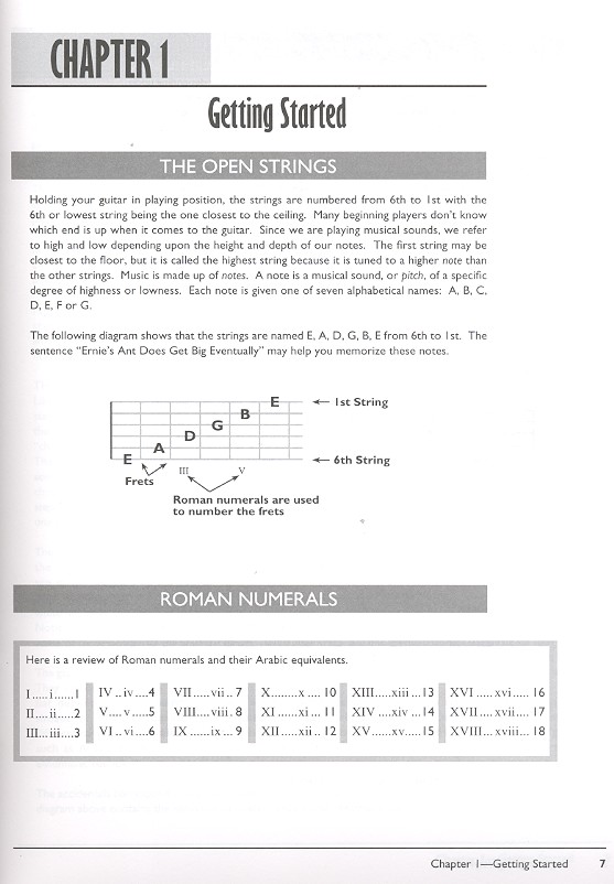 Fingerstyle Guitar (complete) (+Online Audio):