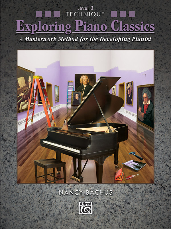 Exploring Piano Classics