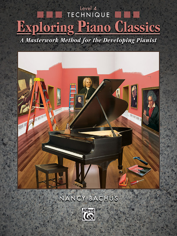 Exploring Piano Classics