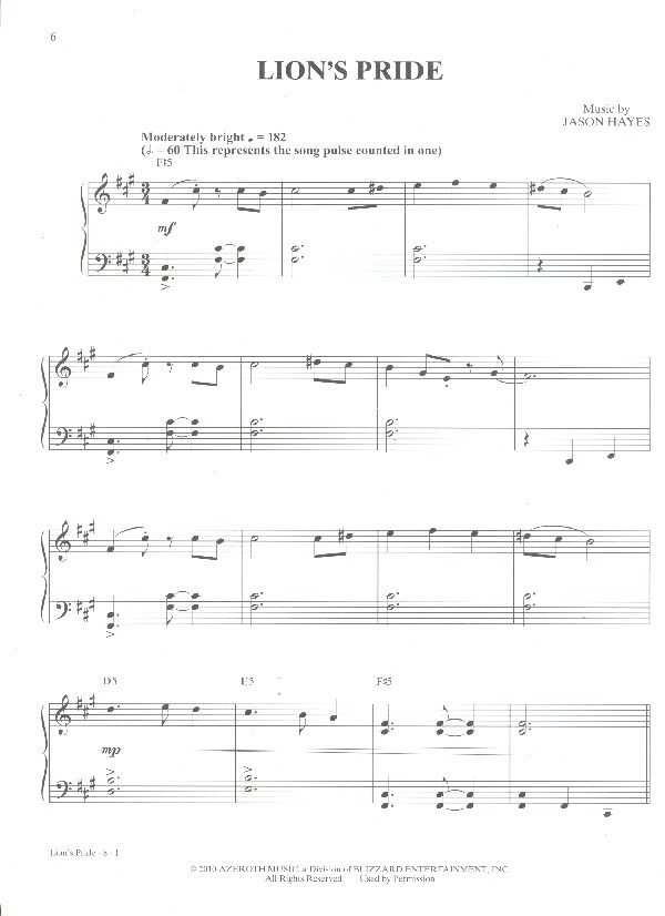 World of Warcraft (+CD)