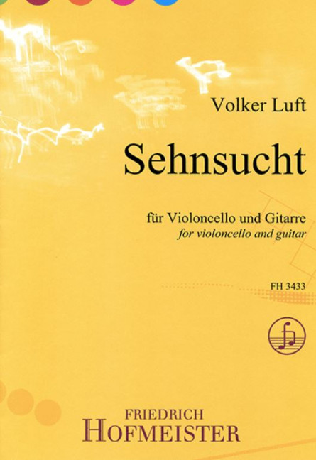 Sehnsucht