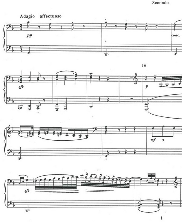Concertino