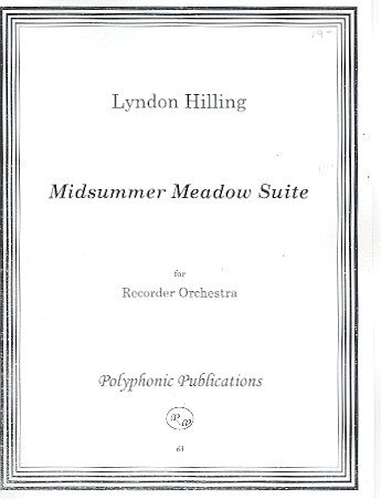 Midsummer Meadow Suite