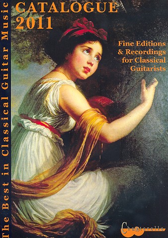 Katalog Chanterelle 2015