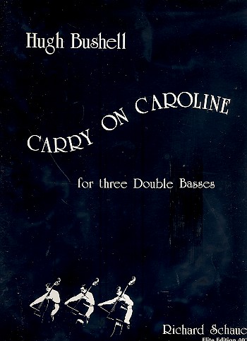 Carry on Caroline