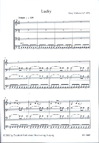 Bassiona in Jazz