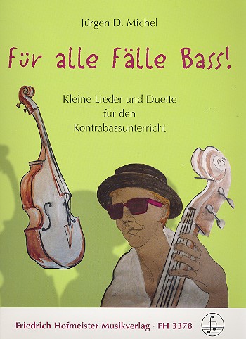 Für alle Fälle Bass