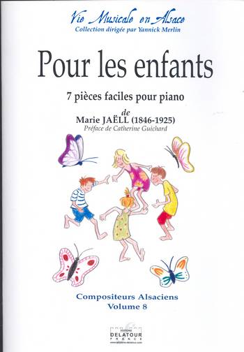 Pour les enfants 