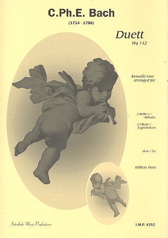 Duett WQ142