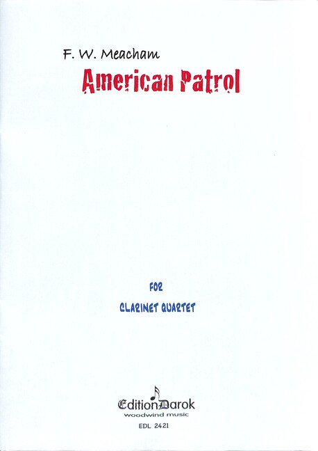 American Patrol