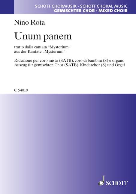 Unum Panem