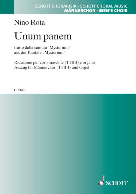 Unum Panem