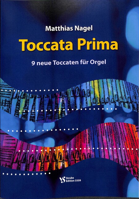 Toccata Prima